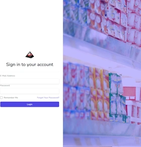 Grow Now - Bespoke merchandise management mobile application